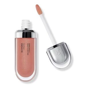 NWT KIKO Milano 3D Hydra Lipgloss - 20
